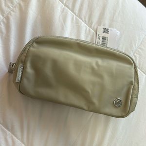 Lululemon Belt Bag